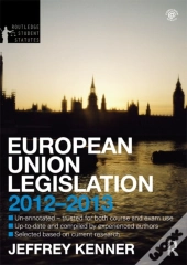 European Union Legislation