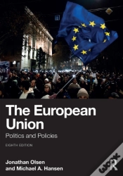 Capa do artigo European Union