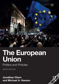 Capa do artigo European Union