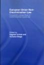 European Union Non-Discrimination Law - Preview
