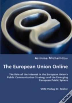 Capa do artigo European Union Online