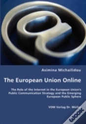 Capa do artigo European Union Online