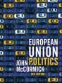 European Union Politics - Preview