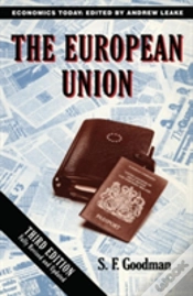 Capa do artigo European Union