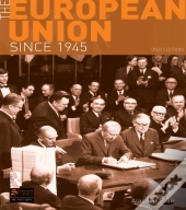 European Union Since 1945