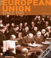 Capa do artigo European Union Since 1945