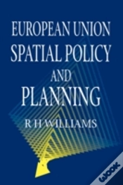 Capa do artigo European Union Spatial Policy And Planning