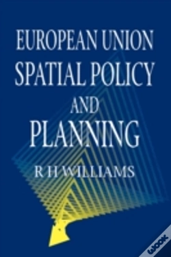 Capa do artigo European Union Spatial Policy And Planning