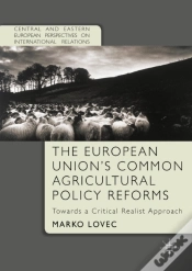 Capa do artigo European Union