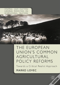 Capa do artigo European Union'S Common Agricultural Policy Reforms