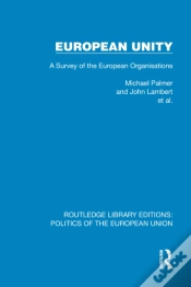 Capa do artigo European Unity