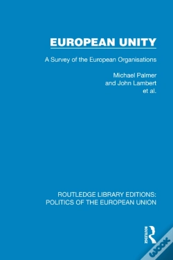 Capa do artigo European Unity