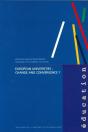 European Universities: Change And Convergence? - Preview