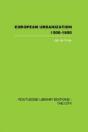 European Urbanization, 1500-1800 - Preview