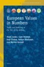 European Values In Numbers - Preview