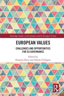 Capa do artigo European Values