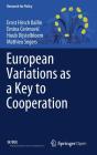 European Variations As A Key To Cooperation - Preview