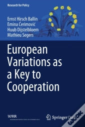 European Variations As A Key To Cooperation