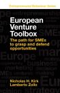 European Venture Toolbox - Preview