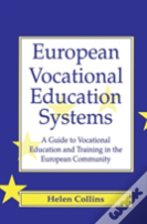 European Vocational Educational Systems