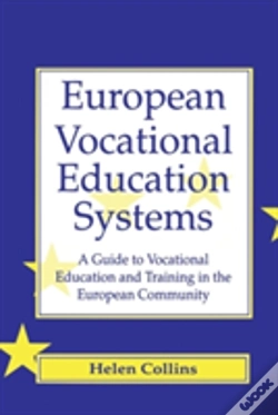Capa do artigo European Vocational Educational Systems