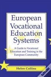 Capa do artigo European Vocational Educational Systems