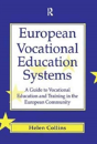 European Vocational Educational Systems - Preview