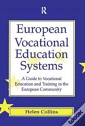 Capa do artigo European Vocational Educational Systems