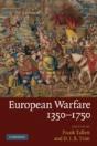 European Warfare, 1350â€“1750 - Preview
