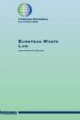 European Waste Law - Preview