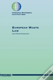 European Waste Law