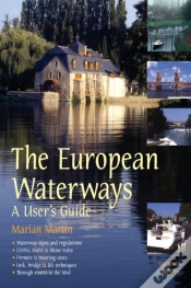 Capa do artigo European Waterways