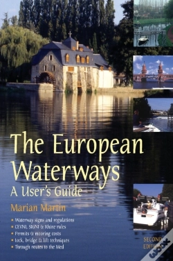 Capa do artigo European Waterways