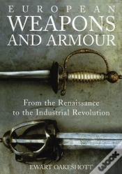 Capa do artigo European Weapons And Armour