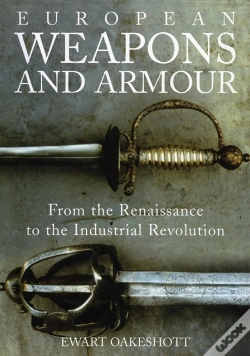 Capa do artigo European Weapons And Armour