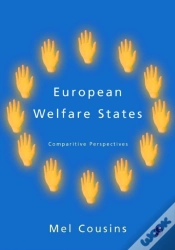 Capa do artigo European Welfare States