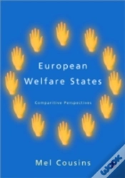 Capa do artigo European Welfare States