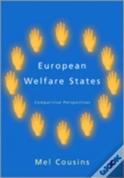 Capa do artigo European Welfare States