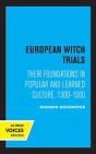 European Witch Trials - Preview