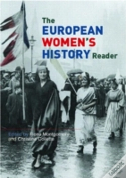 Capa do artigo European Women'S History Reader