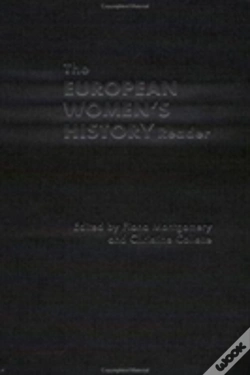 Capa do artigo European Women'S History Reader