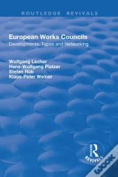 European Works Councils