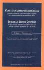 European Works Councils - Preview