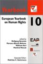 European Yearbook On Human Rights 10 - Preview