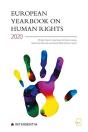 European Yearbook On Human Rights 2020 - Preview