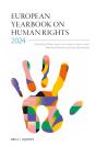 European Yearbook On Human Rights 2024 - Preview