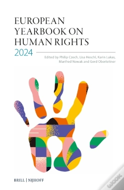 Capa do artigo European Yearbook On Human Rights 2024
