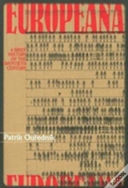 Capa do artigo Europeana