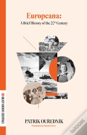 Capa do artigo Europeana