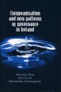 Europeanisation And New Patterns Of Governance In Ireland - Preview